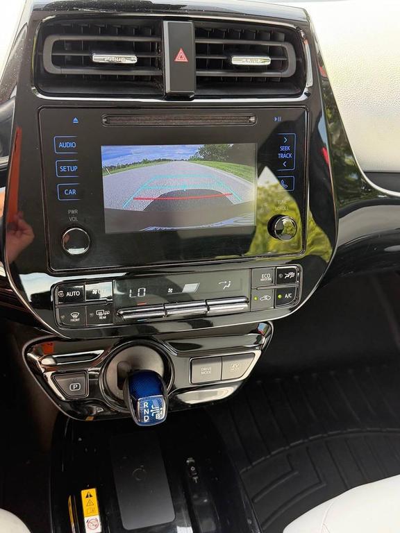 used 2019 Toyota Prius car, priced at $14,990