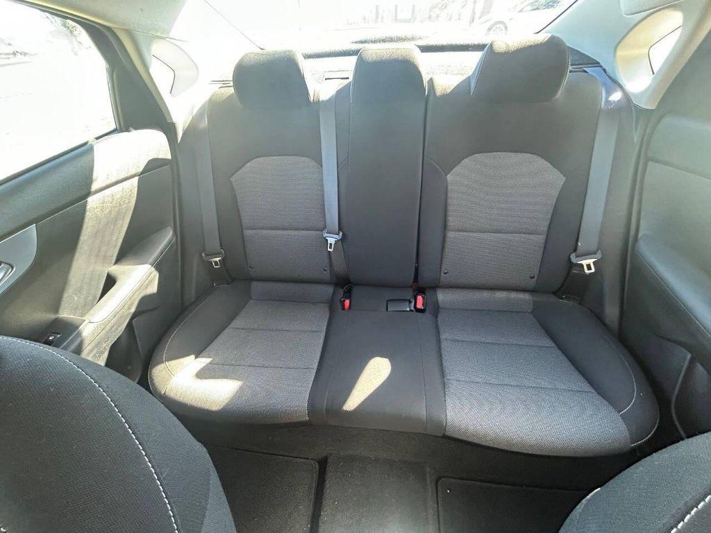 used 2022 Kia Forte car, priced at $13,900