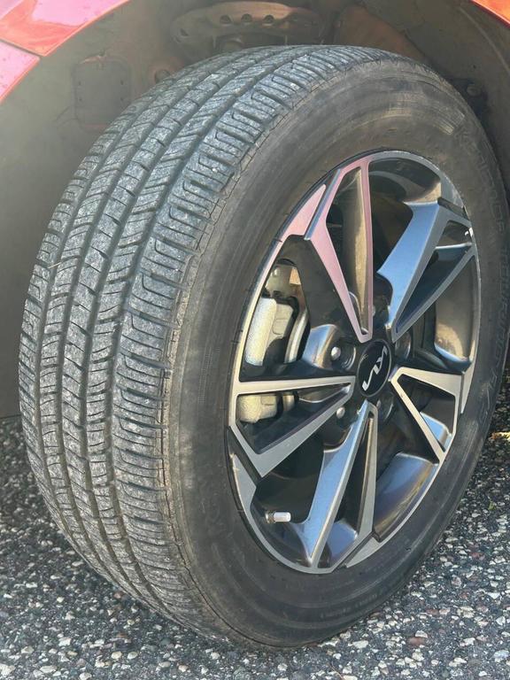 used 2022 Kia Forte car, priced at $13,900