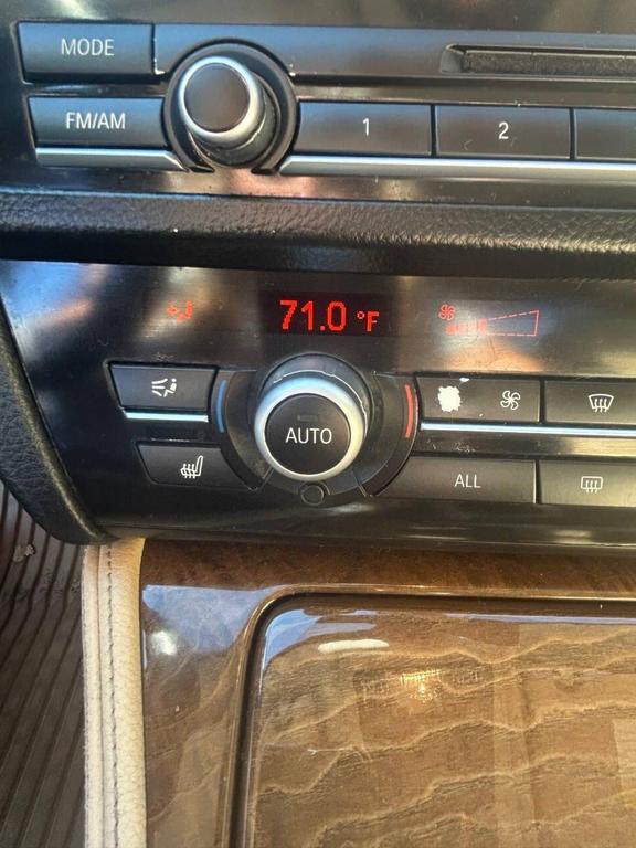 used 2013 BMW 535 car, priced at $8,999