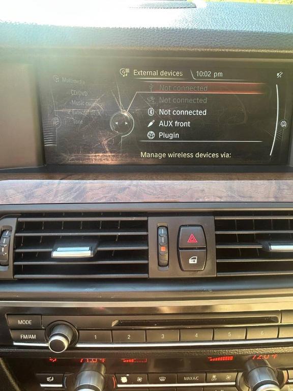 used 2013 BMW 535 car, priced at $8,999