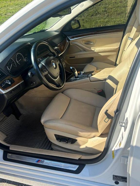 used 2013 BMW 535 car, priced at $8,999