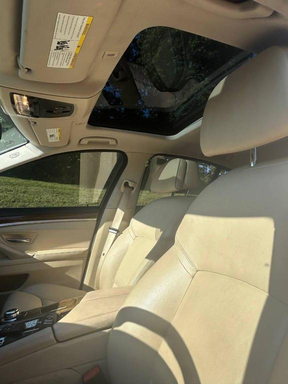used 2013 BMW 535 car, priced at $8,999