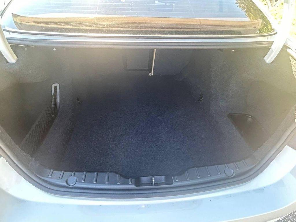 used 2013 BMW 535 car, priced at $8,999