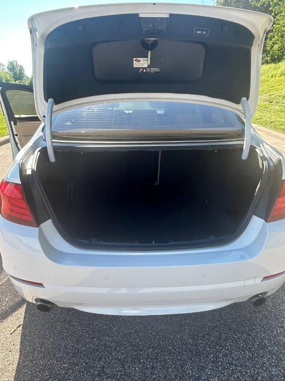 used 2013 BMW 535 car, priced at $8,999