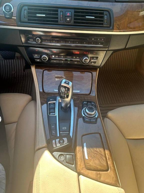 used 2013 BMW 535 car, priced at $8,999