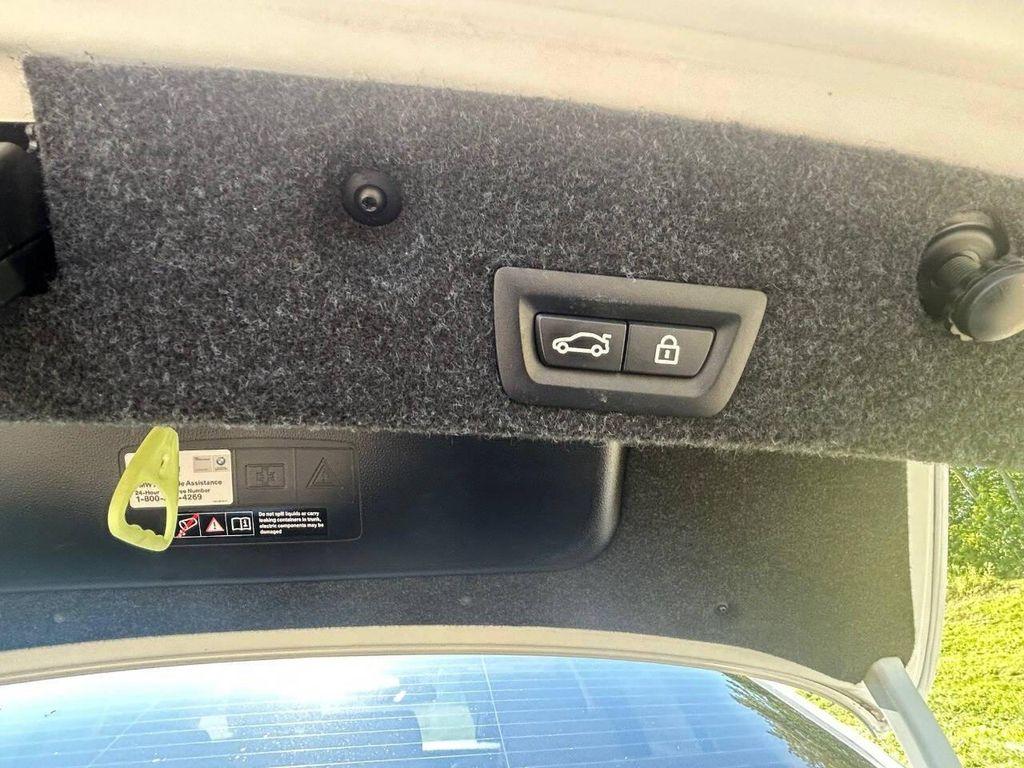 used 2013 BMW 535 car, priced at $8,999