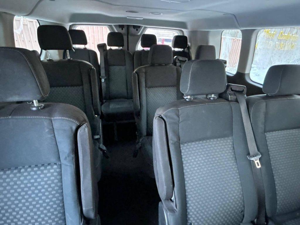 used 2020 Ford Transit-350 car, priced at $24,900