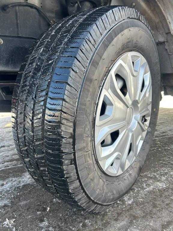 used 2020 Ford Transit-350 car, priced at $24,900