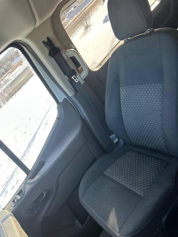 used 2020 Ford Transit-350 car, priced at $24,900