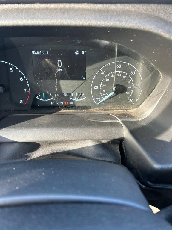 used 2020 Ford Transit-350 car, priced at $24,900