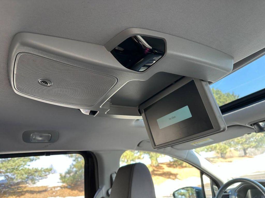 used 2020 Honda Odyssey car, priced at $24,000