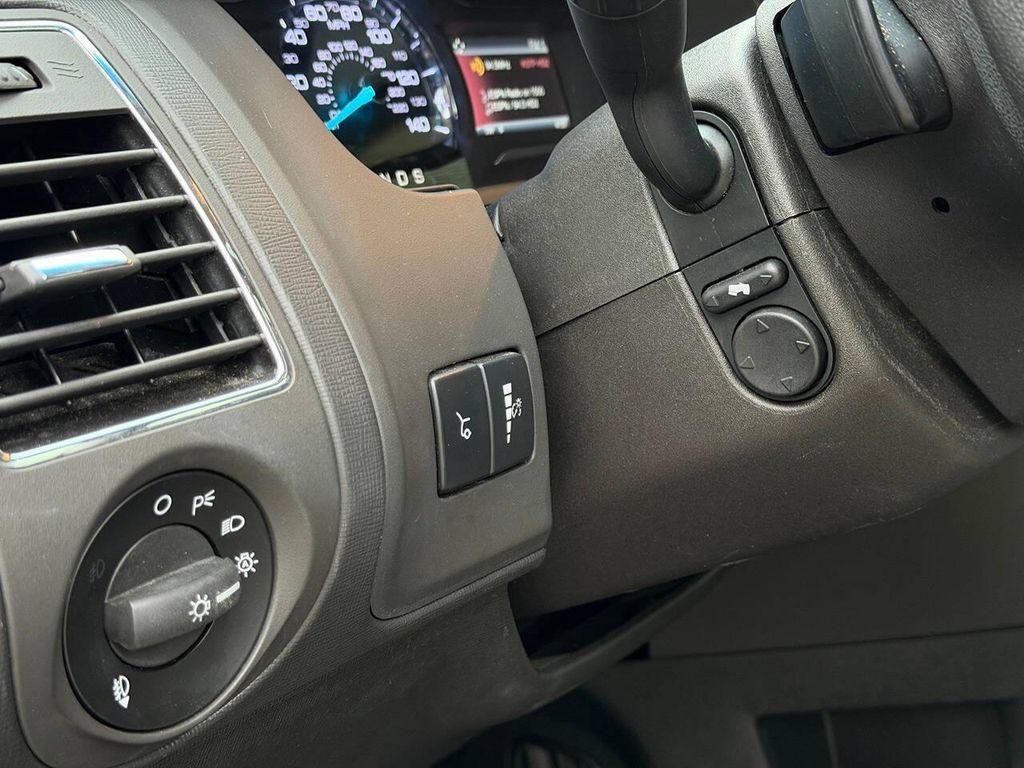 used 2019 Ford Flex car, priced at $13,990