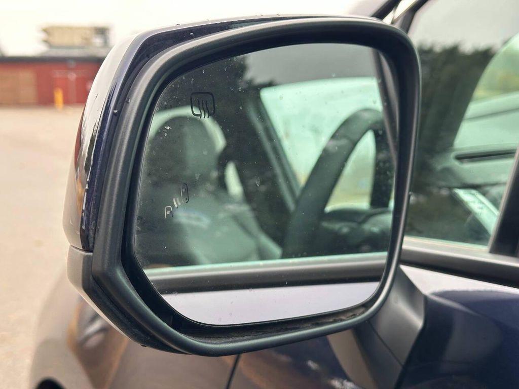 used 2025 Toyota Sienna car, priced at $41,500