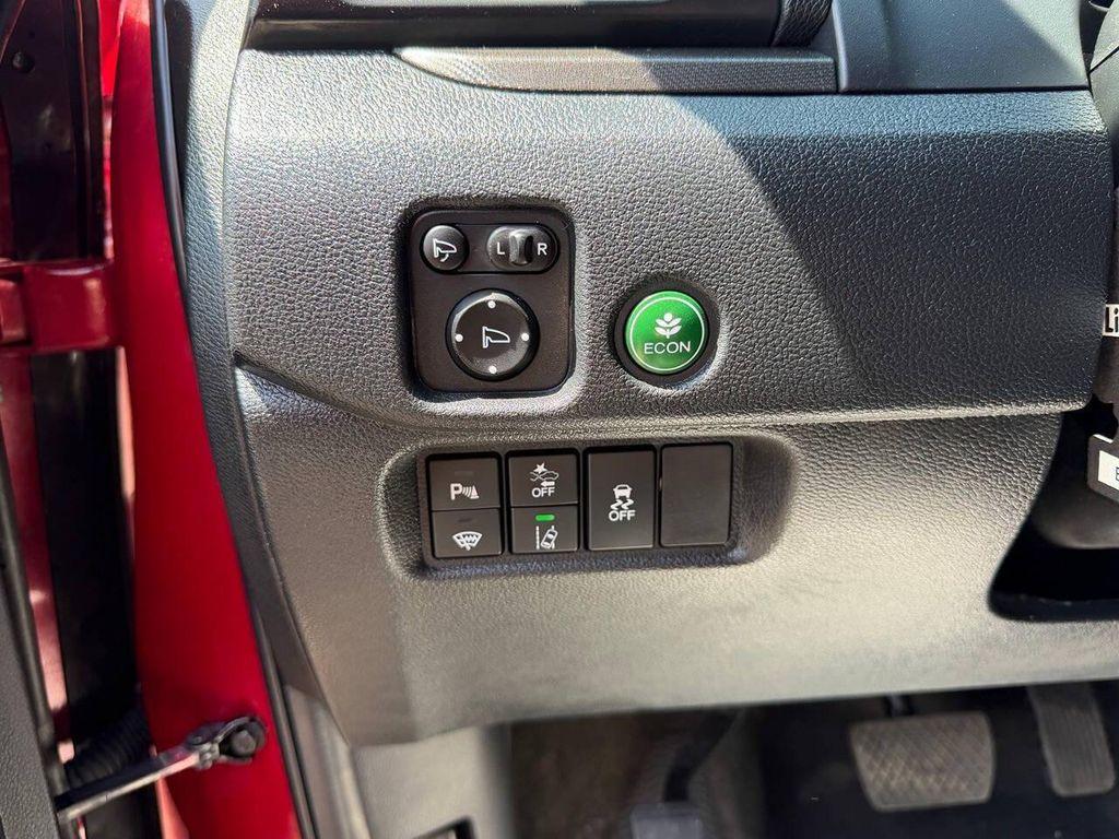 used 2022 Honda Passport car, priced at $23,490
