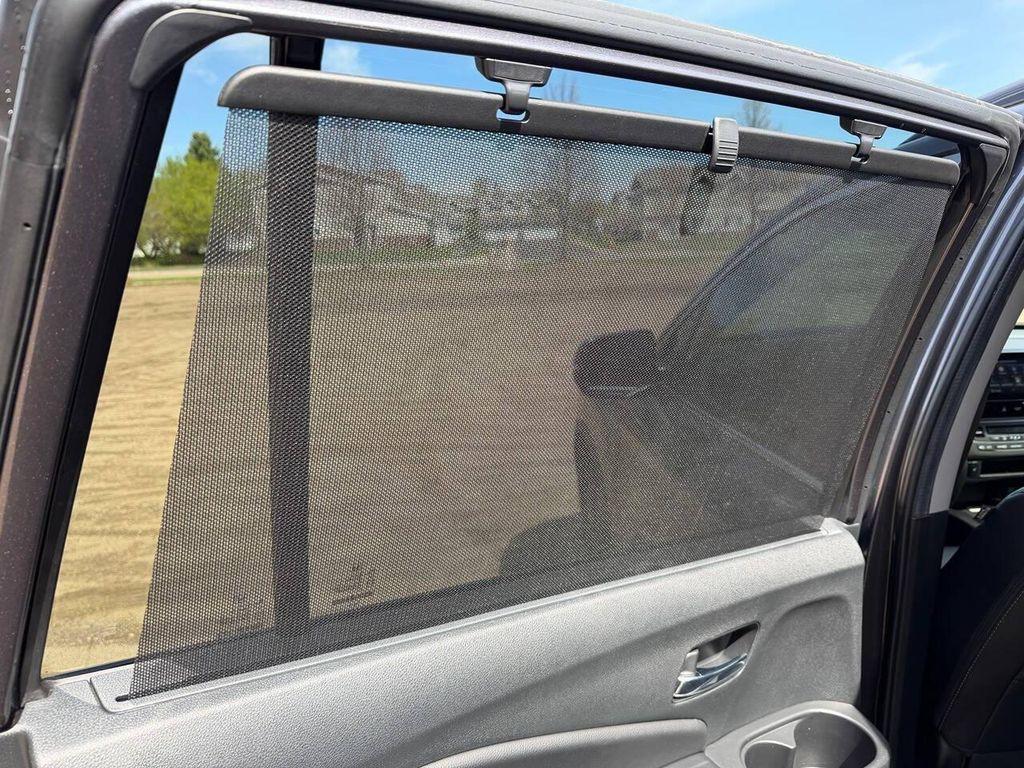 used 2022 Honda Pilot car, priced at $22,890