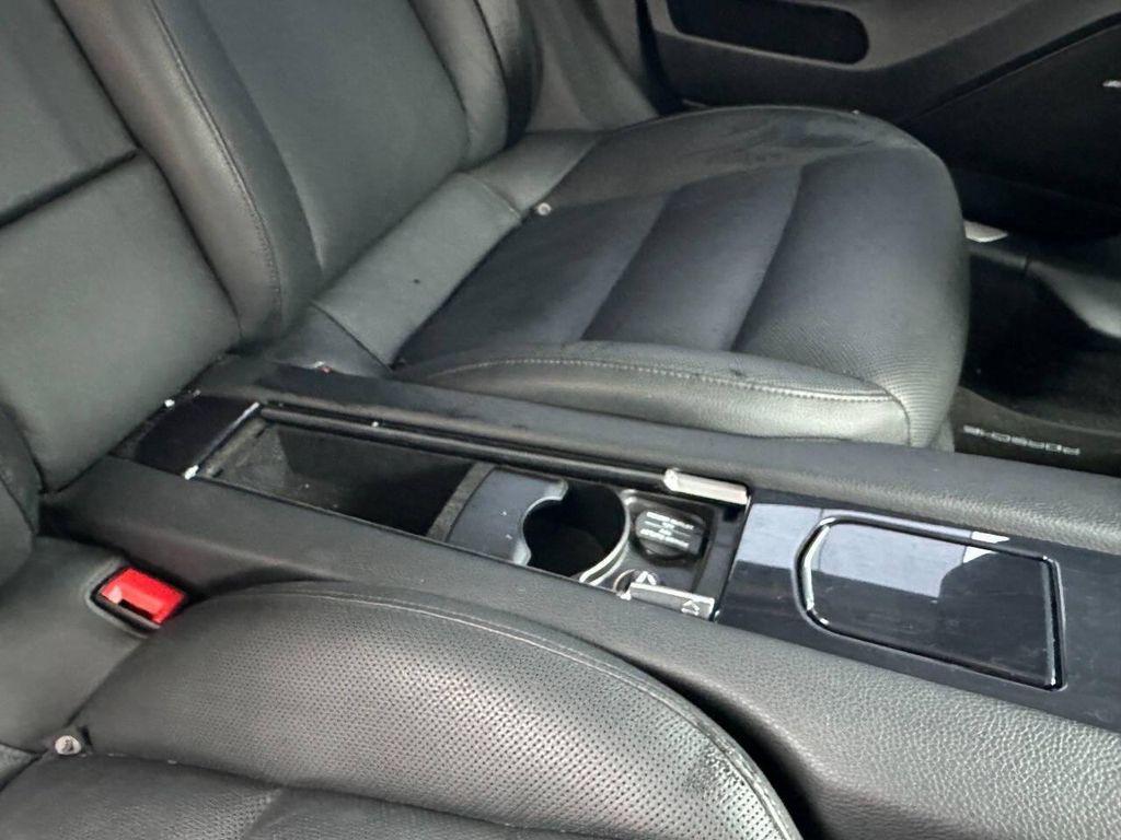 used 2012 Porsche Panamera car, priced at $14,900