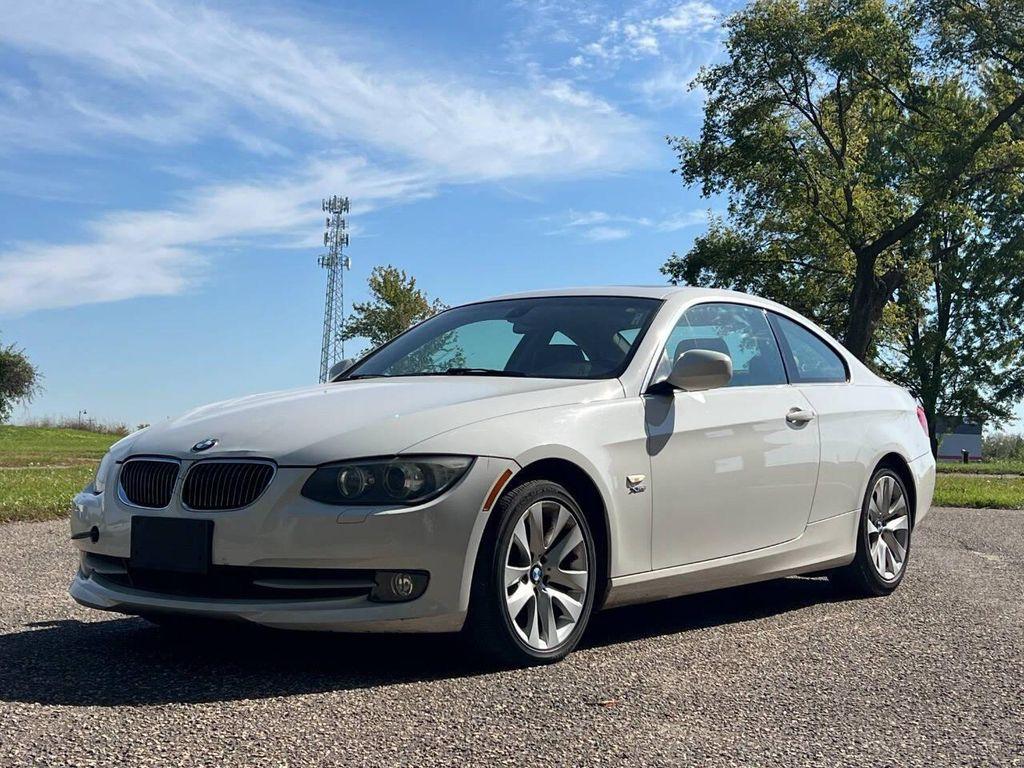 used 2011 BMW 328 car, priced at $5,900