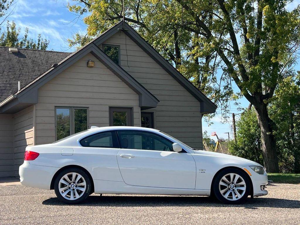 used 2011 BMW 328 car, priced at $5,900