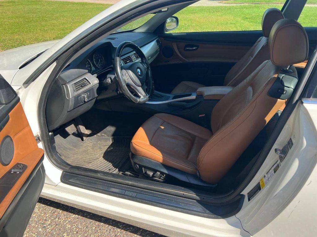 used 2011 BMW 328 car, priced at $5,900