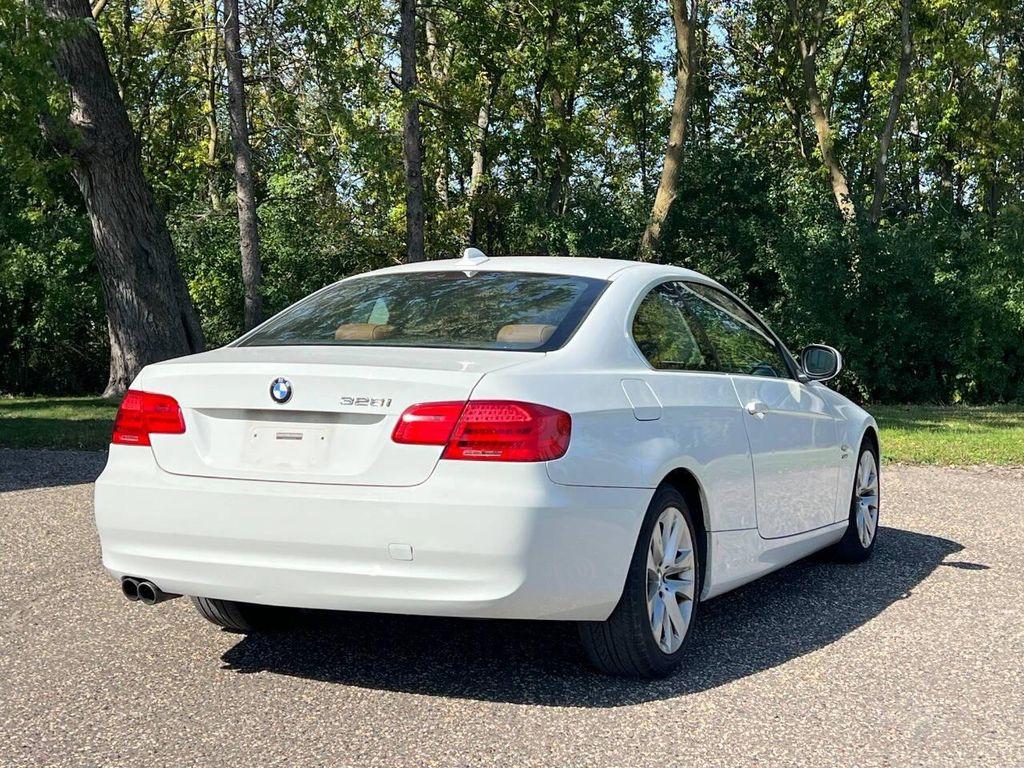 used 2011 BMW 328 car, priced at $5,900