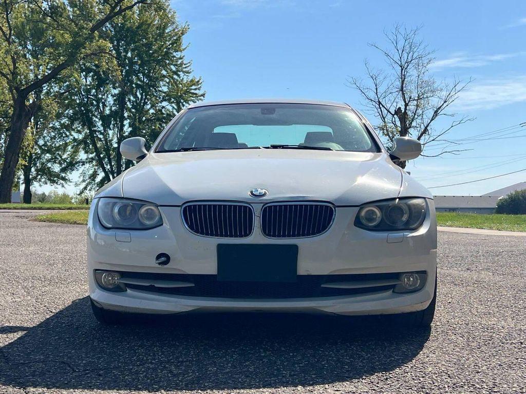 used 2011 BMW 328 car, priced at $5,900