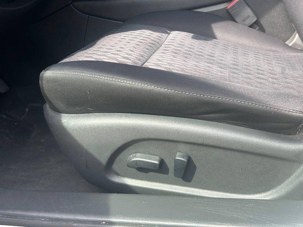 used 2016 Nissan Altima car, priced at $8,499