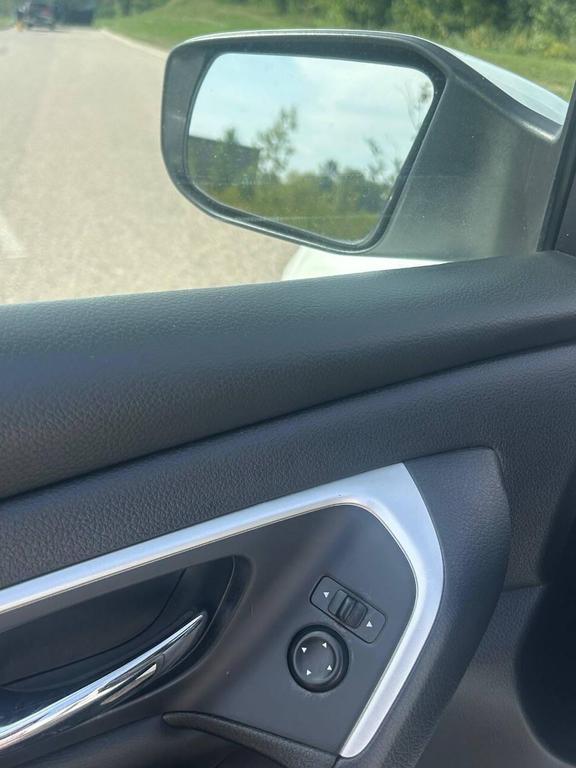 used 2016 Nissan Altima car, priced at $8,499