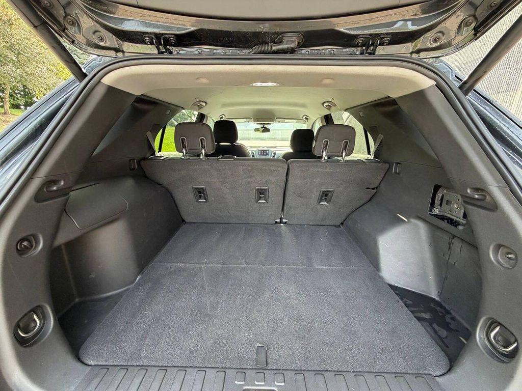 used 2020 Chevrolet Equinox car, priced at $11,990