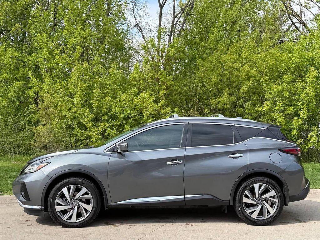 used 2019 Nissan Murano car, priced at $13,290