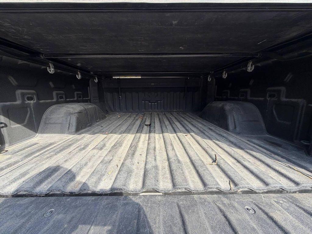 used 2021 Chevrolet Silverado 1500 car, priced at $27,990