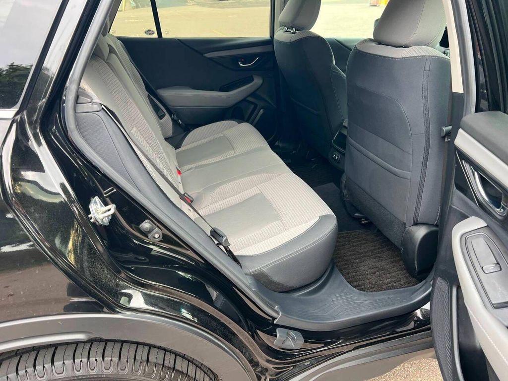 used 2020 Subaru Outback car, priced at $19,990