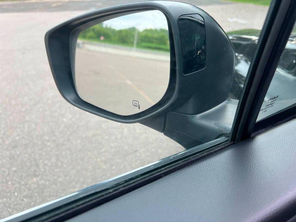 used 2020 Subaru Outback car, priced at $19,990