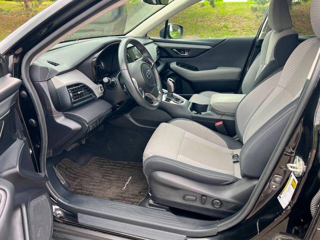 used 2020 Subaru Outback car, priced at $19,990
