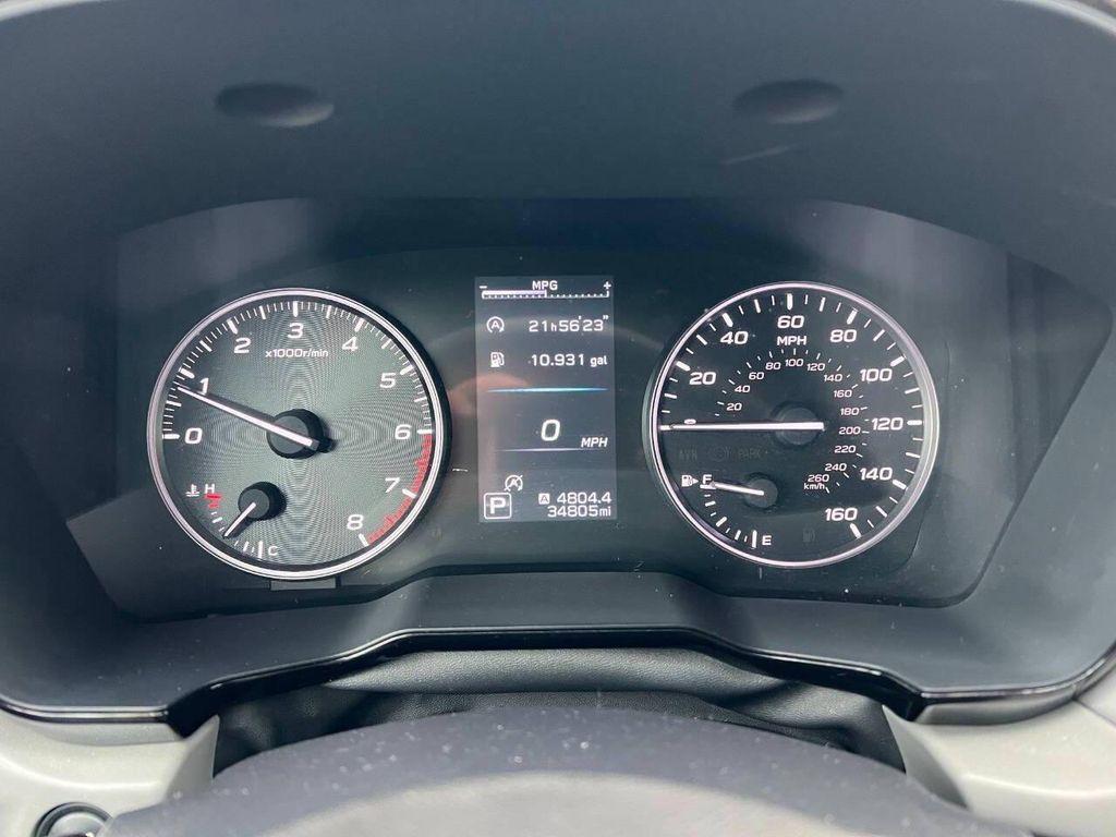 used 2020 Subaru Outback car, priced at $19,990