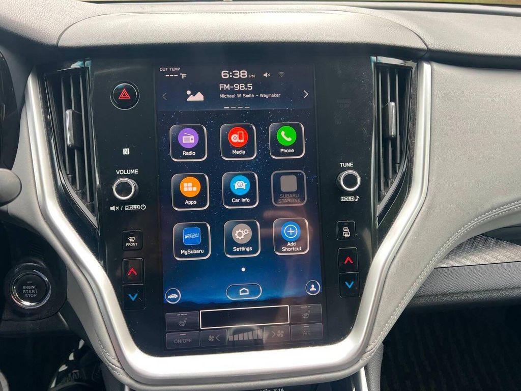 used 2020 Subaru Outback car, priced at $19,990