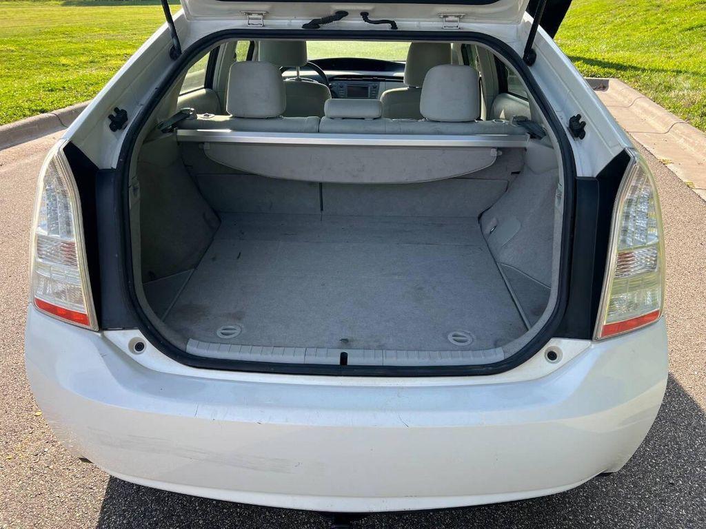 used 2012 Toyota Prius car, priced at $7,500