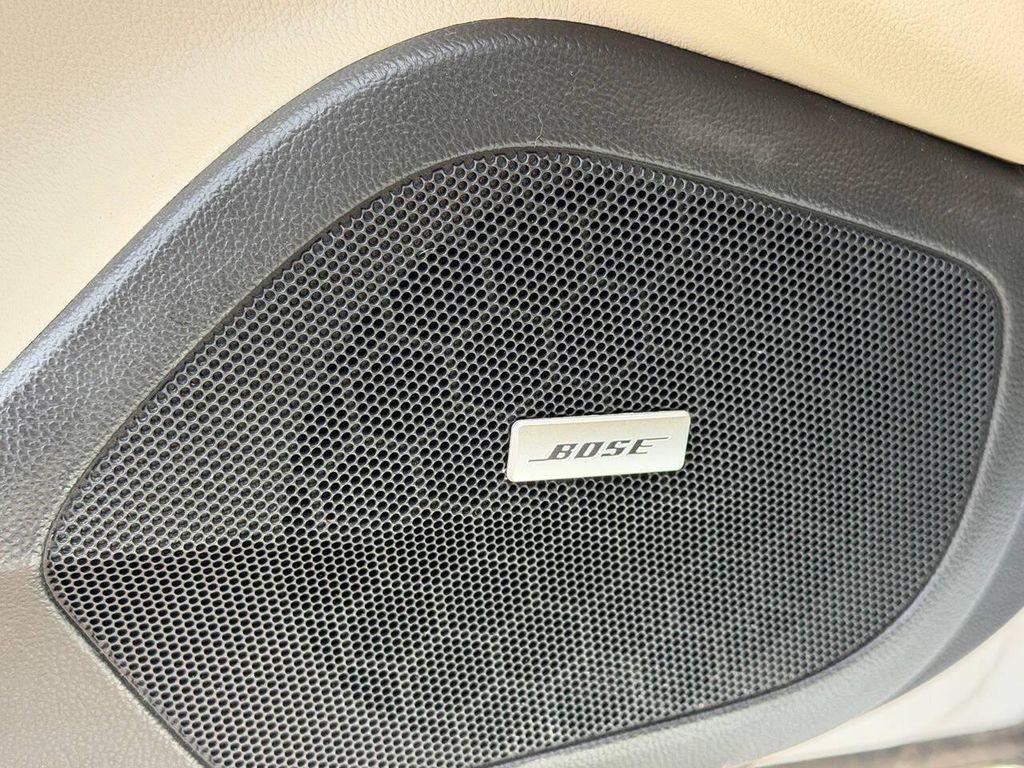 used 2017 Cadillac ATS car, priced at $9,890