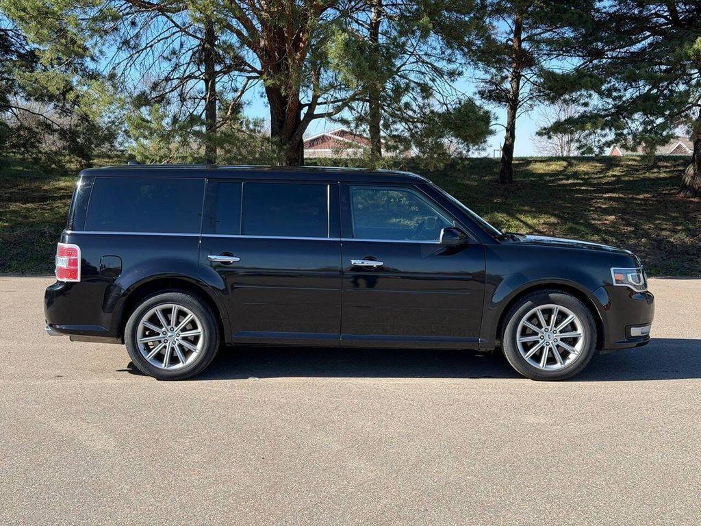 used 2019 Ford Flex car, priced at $12,890
