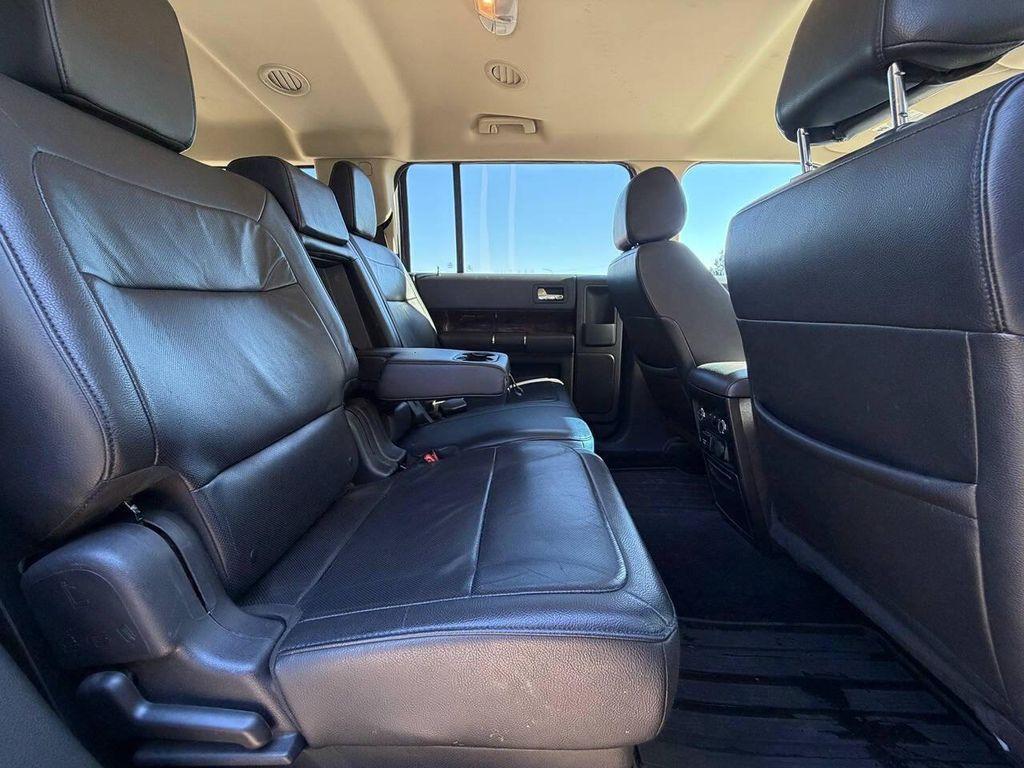 used 2019 Ford Flex car, priced at $12,890