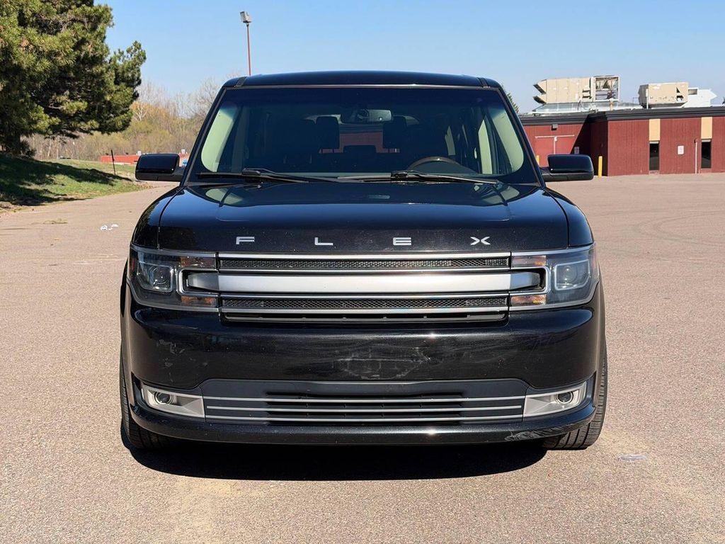 used 2019 Ford Flex car, priced at $12,890