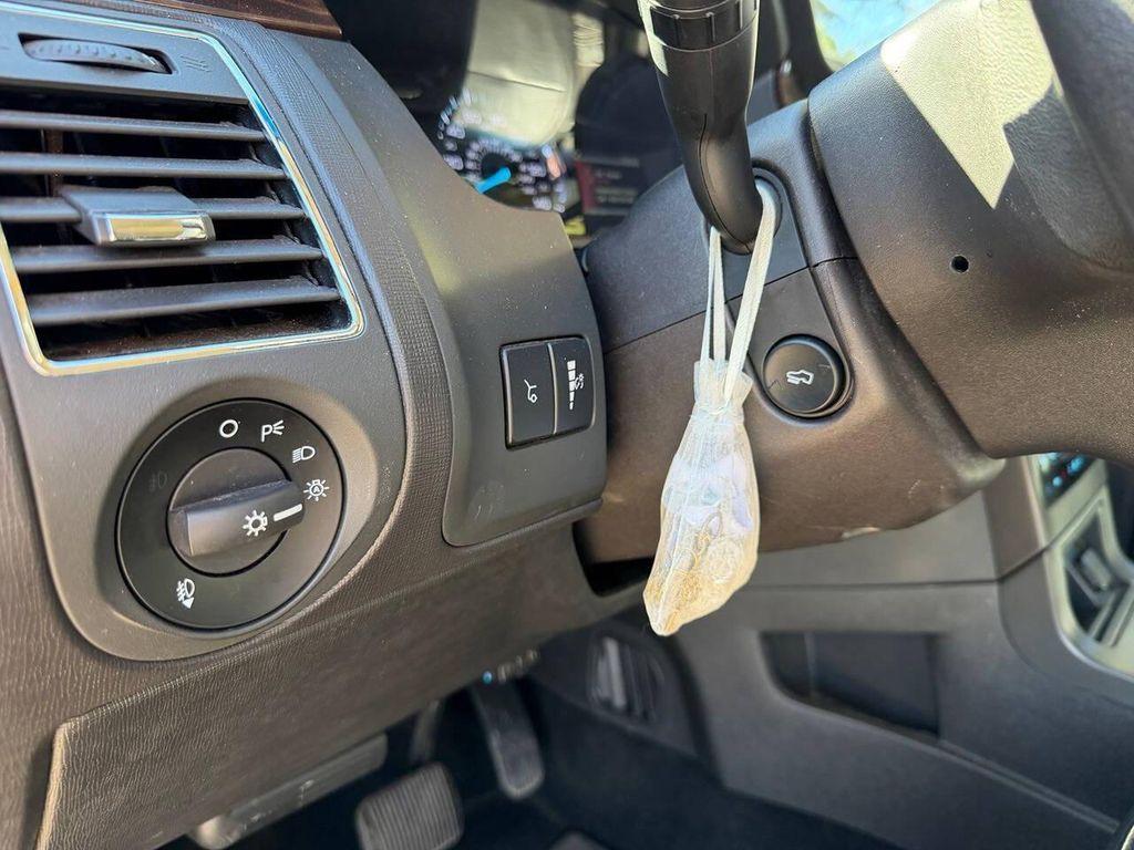 used 2019 Ford Flex car, priced at $12,890
