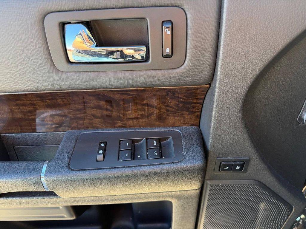 used 2019 Ford Flex car, priced at $12,890