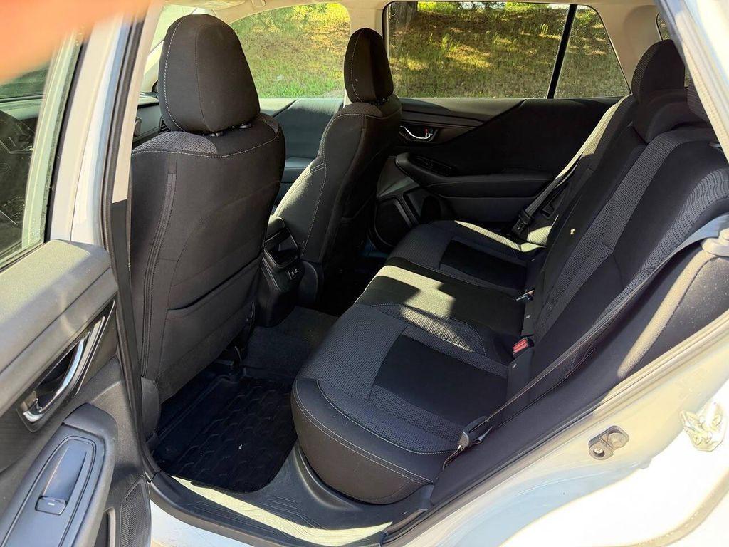 used 2021 Subaru Outback car, priced at $16,990