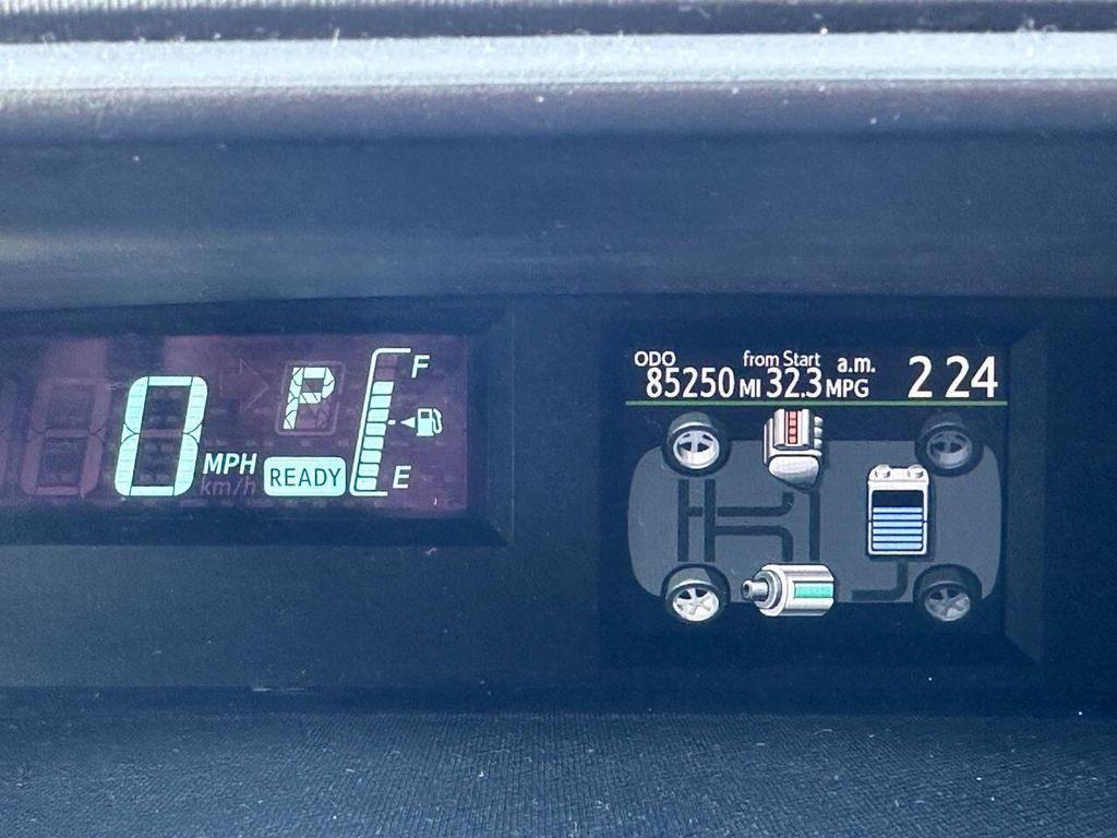 used 2014 Toyota Prius c car, priced at $9,900