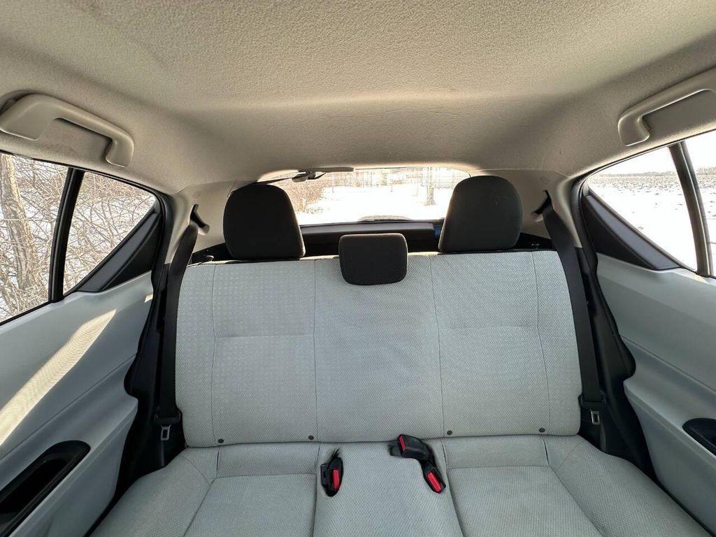 used 2014 Toyota Prius c car, priced at $9,900