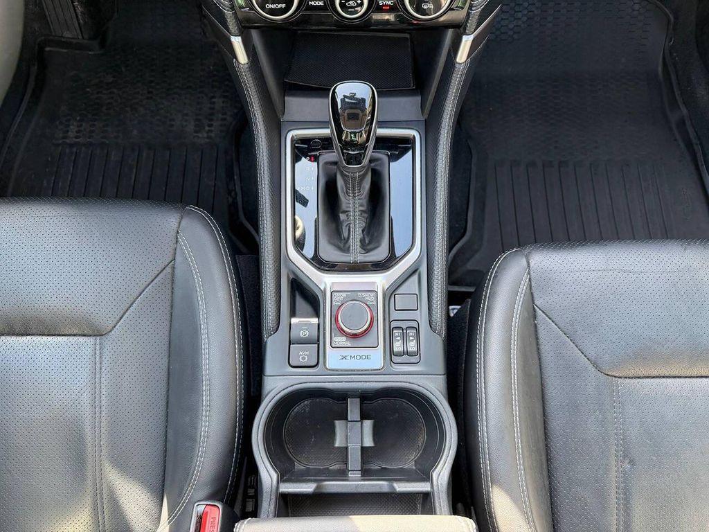 used 2022 Subaru Forester car, priced at $17,900