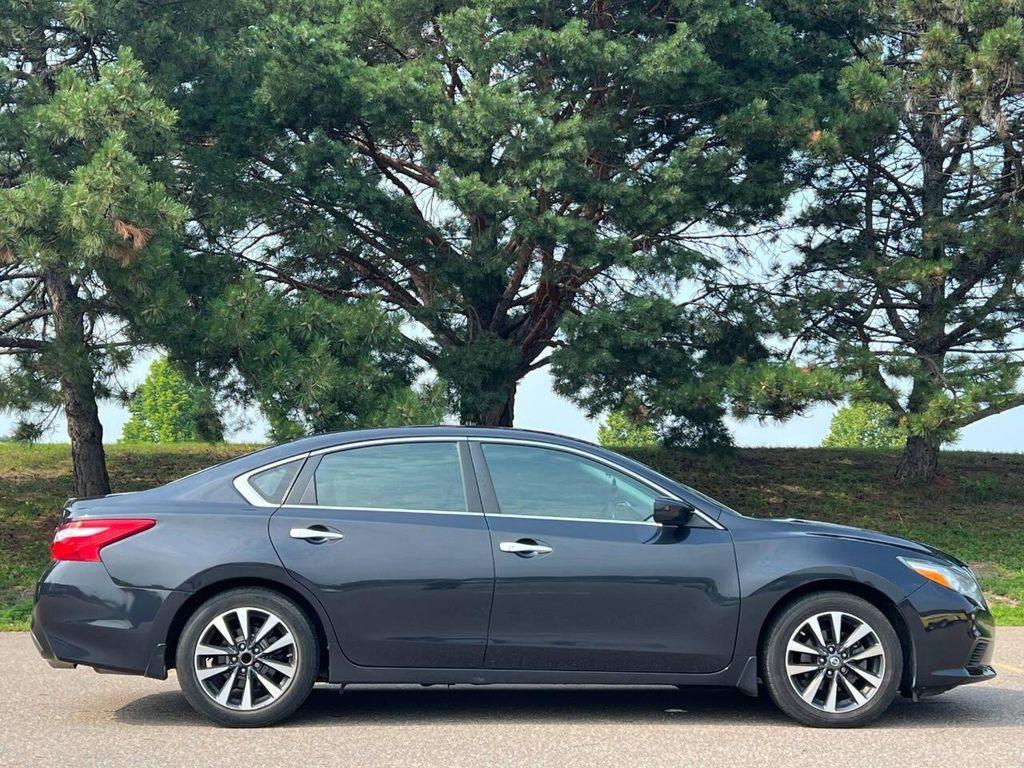 used 2018 Nissan Altima car, priced at $11,499