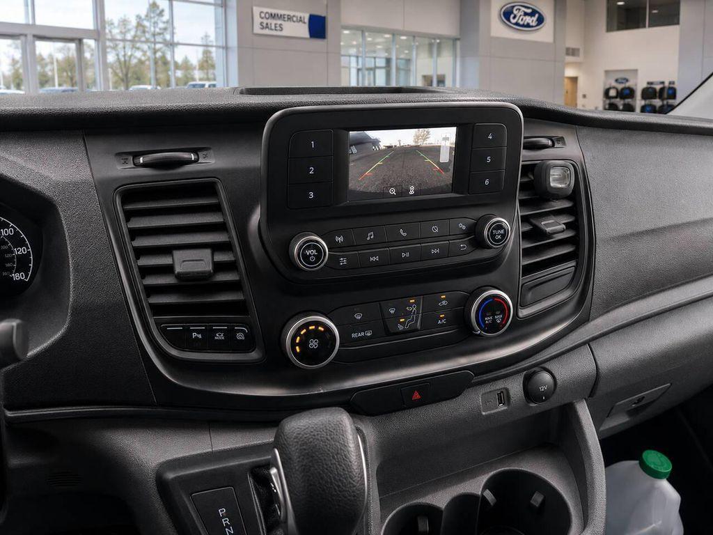 used 2024 Ford Transit-250 car, priced at $29,840