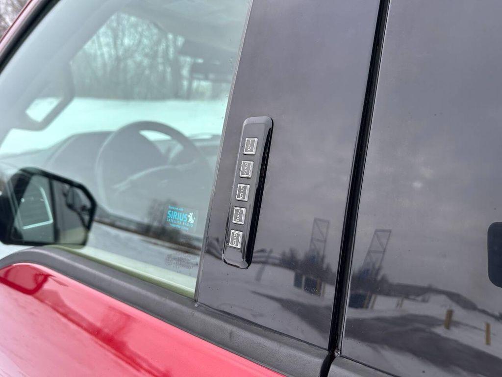 used 2016 Ford F-150 car, priced at $18,499